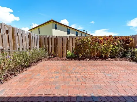 11749 SW 238th Street Homestead FL 33032