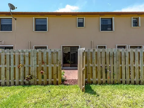 11749 SW 238th Street Homestead FL 33032