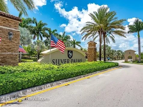11749 SW 238th Street Homestead FL 33032