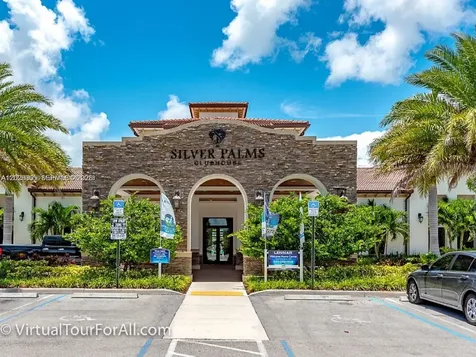 11749 SW 238th Street Homestead FL 33032