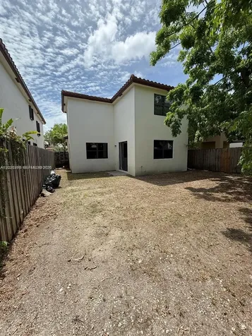 156 NE 24th Avenue Homestead FL 33033