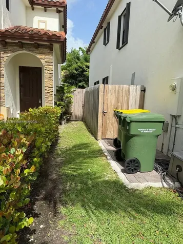 156 NE 24th Avenue Homestead FL 33033