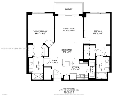 19501 W Country Club Drive Aventura FL 33180