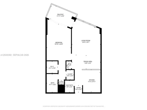 1228 West Avenue Miami Beach FL 33139