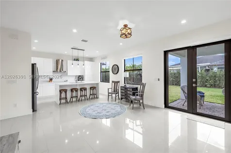 14606 SW 22nd Terrace Miami FL 33175