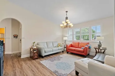 32302 SW 204th Court Homestead FL 33030