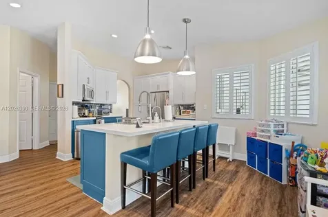 32302 SW 204th Court Homestead FL 33030