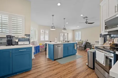 32302 SW 204th Court Homestead FL 33030