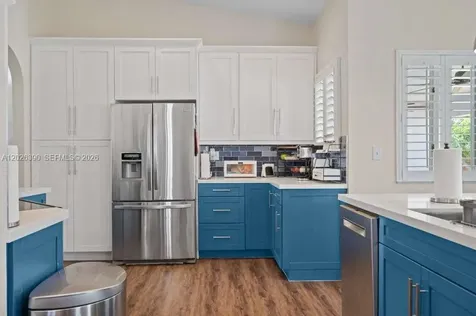32302 SW 204th Court Homestead FL 33030