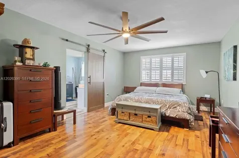 32302 SW 204th Court Homestead FL 33030