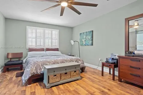 32302 SW 204th Court Homestead FL 33030