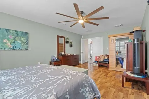 32302 SW 204th Court Homestead FL 33030