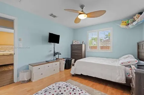 32302 SW 204th Court Homestead FL 33030