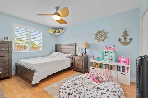 32302 SW 204th Court Homestead FL 33030