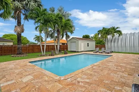 32302 SW 204th Court Homestead FL 33030