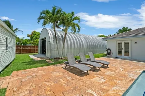 32302 SW 204th Court Homestead FL 33030