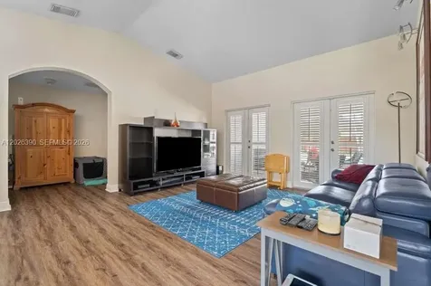 32302 SW 204th Court Homestead FL 33030