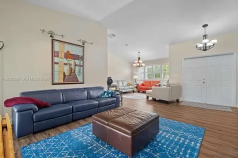 32302 SW 204th Court Homestead FL 33030