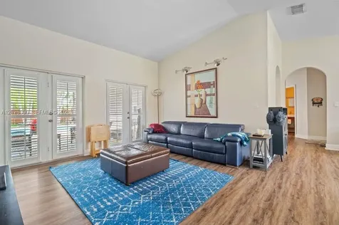 32302 SW 204th Court Homestead FL 33030