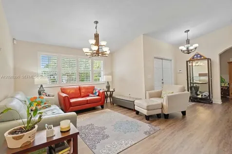 32302 SW 204th Court Homestead FL 33030