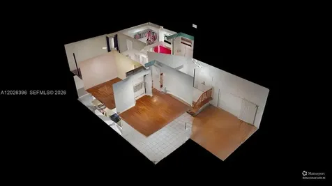 15552 SW 54th Terrace Miami FL 33185