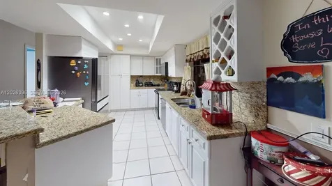 15552 SW 54th Terrace Miami FL 33185