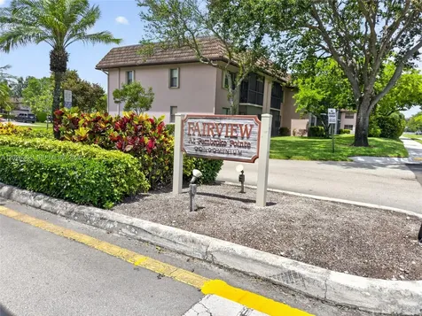 10616 NW 10th Street Pembroke Pines FL 33026