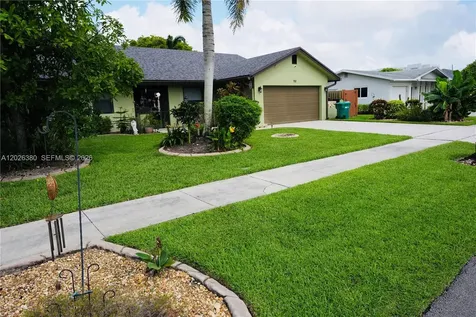 150 SW 127th Avenue Plantation FL 33325