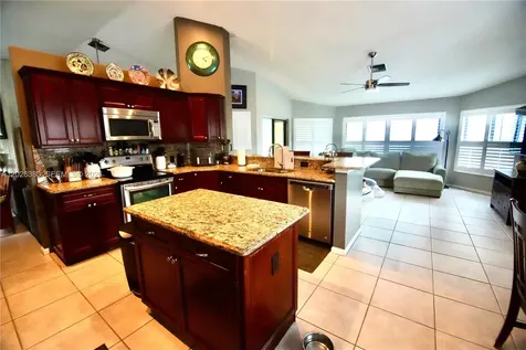 150 SW 127th Avenue Plantation FL 33325