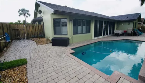 150 SW 127th Avenue Plantation FL 33325