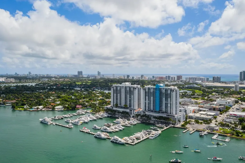 1800 Sunset Harbour Miami Beach FL 33139