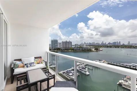 1800 Sunset Harbour Miami Beach FL 33139