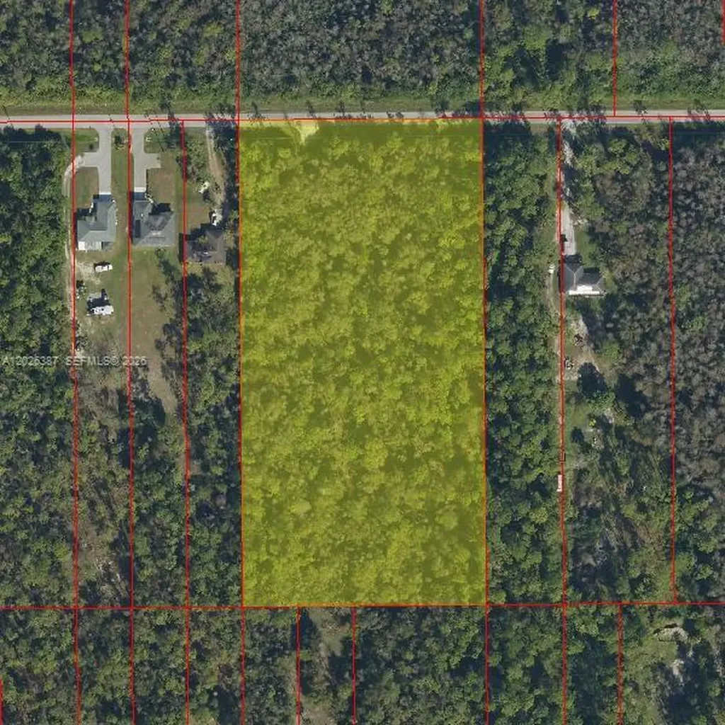 4710 4th Ave. SE Naples FL 34117