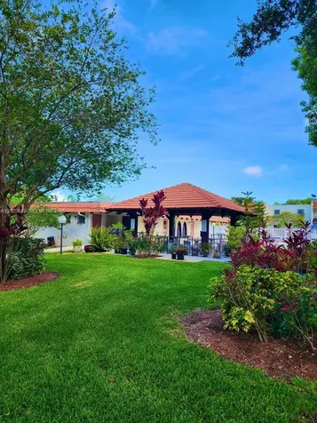 8701 SW 141st Street Palmetto Bay FL 33176