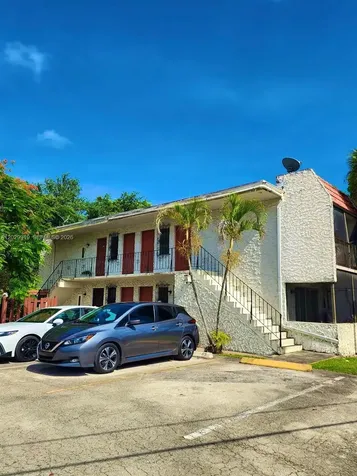 8701 SW 141st Street Palmetto Bay FL 33176