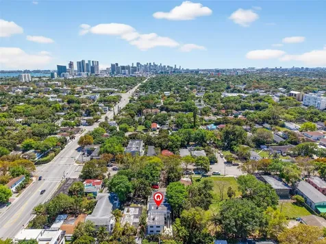 37 NW 59th Street Miami FL 33127