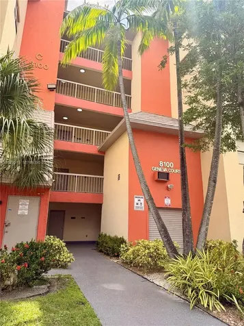 8100 Geneva Court Doral FL 33166