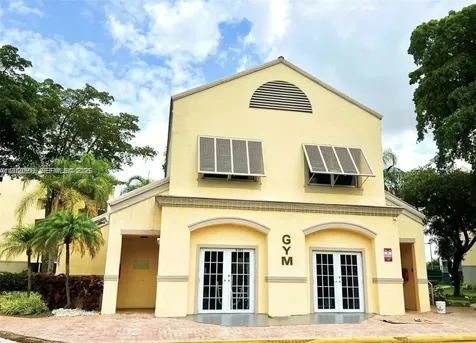 8100 Geneva Court Doral FL 33166