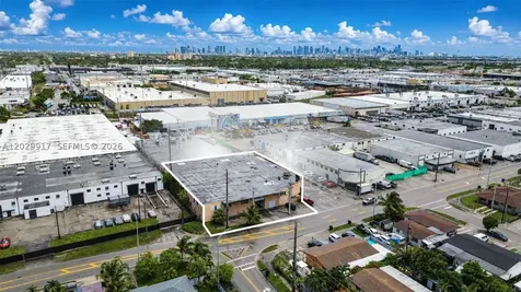 455 E 10th Avenue Hialeah FL 33010