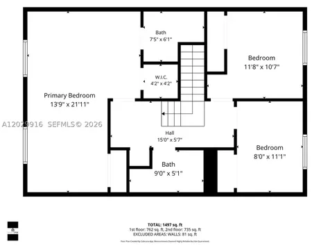 2613 NW 47th Terrace Lauderdale Lakes FL 33313