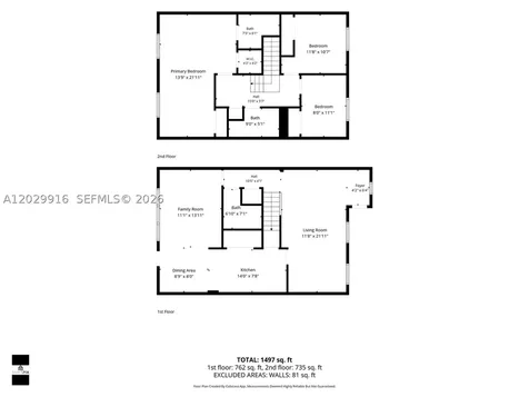 2613 NW 47th Terrace Lauderdale Lakes FL 33313