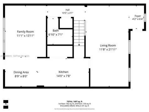 2613 NW 47th Terrace Lauderdale Lakes FL 33313