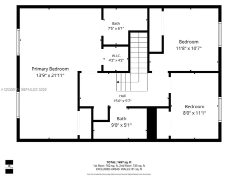 2613 NW 47th Terrace Lauderdale Lakes FL 33313