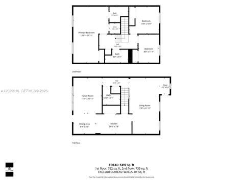 2613 NW 47th Terrace Lauderdale Lakes FL 33313