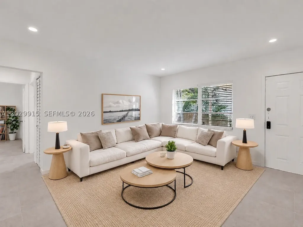 545 NE 64th Street Miami FL 33138