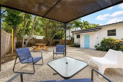 545 NE 64th Street Miami FL 33138