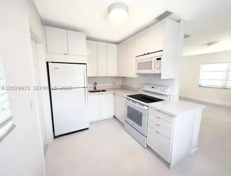 545 NE 64th Street Miami FL 33138