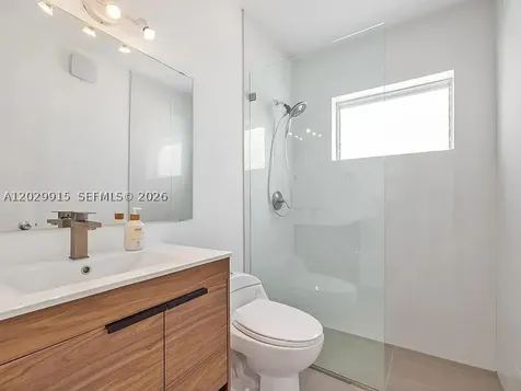 545 NE 64th Street Miami FL 33138