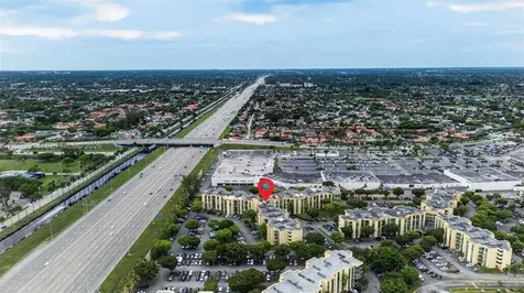 11780 SW 18th Street Miami FL 33175