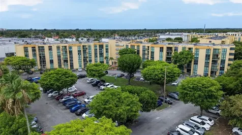 11780 SW 18th Street Miami FL 33175